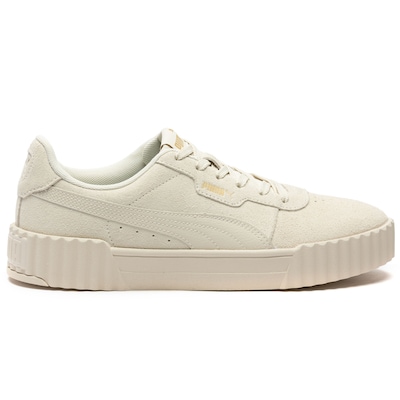 Tênis Feminino Puma Carina 3.0 SD BDP - Foto 1