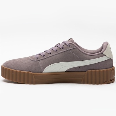 Tênis Feminino Puma Carina 3.0 SD BDP - Foto 2