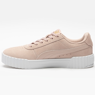Tênis Feminino Puma Carina 3.0 SD BDP - Foto 2