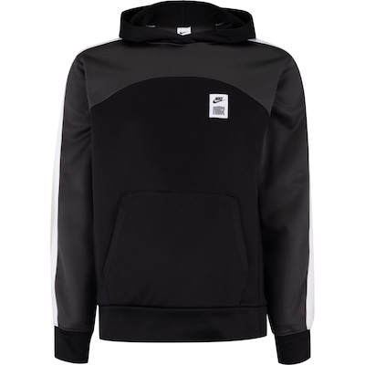 Blusão Masculino Nike Therma-FIT Street - Foto 1