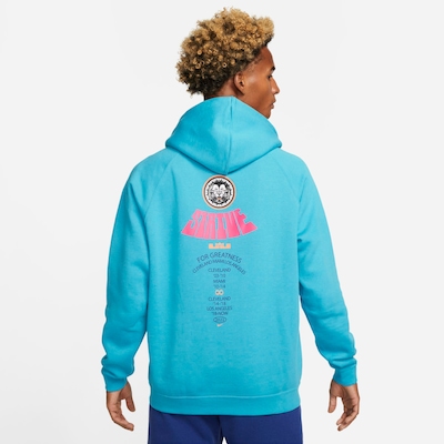 Blusão Lebron James Nike Masculino - Foto 2