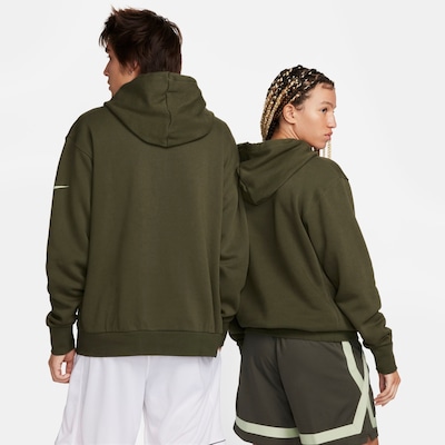 Blusão Feminino Nike Sabrina Hoddie - Foto 2