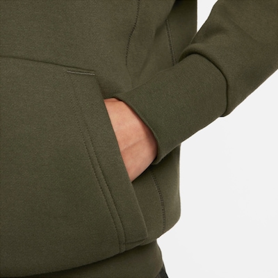 Blusão Feminino Nike Sabrina Hoddie - Foto 4