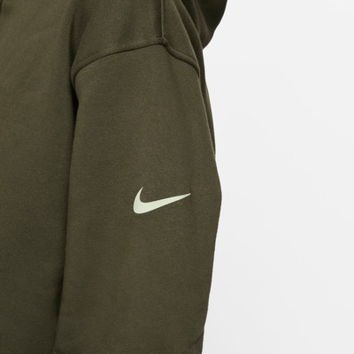 Blusão Feminino Nike Sabrina Hoddie - Foto 5