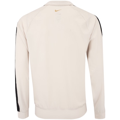 Conjunto de Agasalho Liverpool x LeBron James Nike Tracksuit Masculino - Foto 3