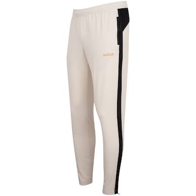 Conjunto de Agasalho Liverpool x LeBron James Nike Tracksuit Masculino - Foto 5