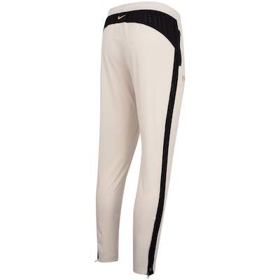 Conjunto de Agasalho Liverpool x LeBron James Nike Tracksuit Masculino - Foto 6