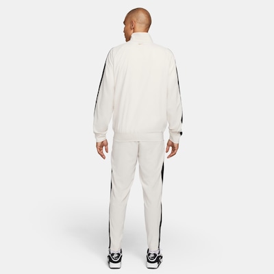 Conjunto de Agasalho Liverpool x LeBron James Nike Tracksuit Masculino - Foto 2