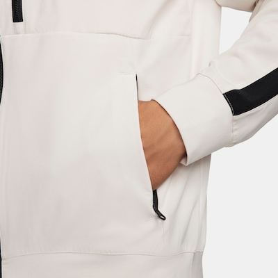Conjunto de Agasalho Liverpool x LeBron James Nike Tracksuit Masculino - Foto 4