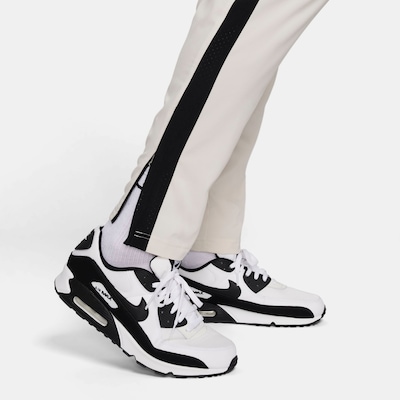 Conjunto de Agasalho Liverpool x LeBron James Nike Tracksuit Masculino - Foto 5