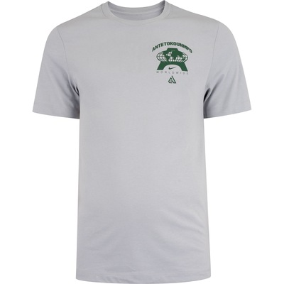 Camiseta Antetokounmpo Nike Worldwide Masculina - Foto 1