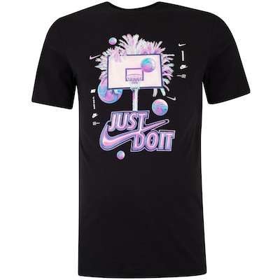 Camiseta Nike Photo SU24 Masculina - Foto 1
