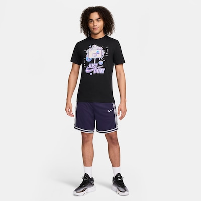 Camiseta Nike Photo SU24 Masculina - Foto 5