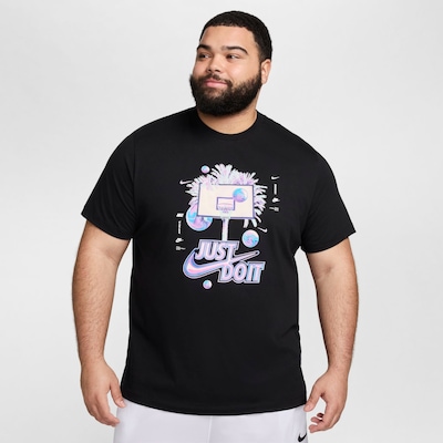 Camiseta Nike Photo SU24 Masculina - Foto 6