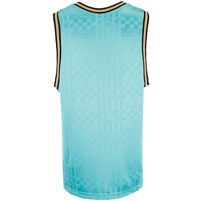 Camiseta Regata Liverpool x LeBron James Nike DNA Masculina - Foto 2