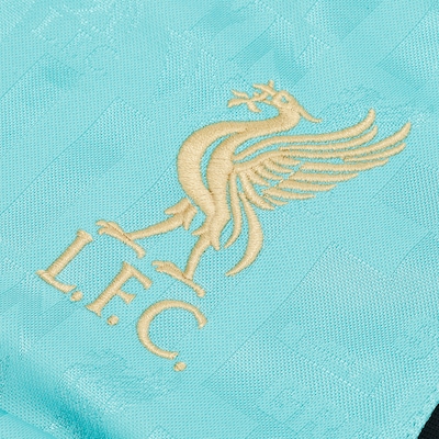 Camiseta Regata Liverpool x LeBron James Nike DNA Masculina - Foto 3