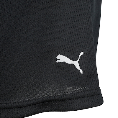 Bermuda Puma Performance Knit 7 Masculina - Foto 3