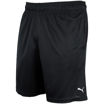 Bermuda Puma Performance Knit 7 Masculina - Foto 5