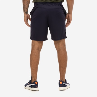 Bermuda Puma Performance Knit 7 Masculina - Foto 3