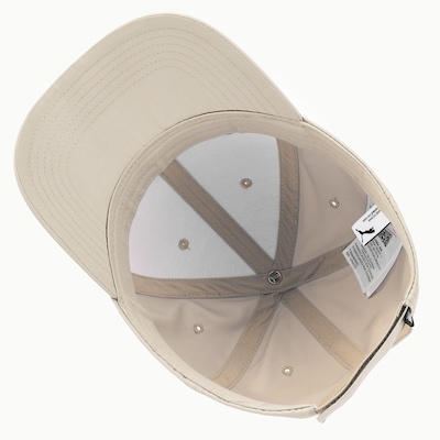 Boné Adulto Puma Essential Metal Cat BB Aba curva - Foto 6