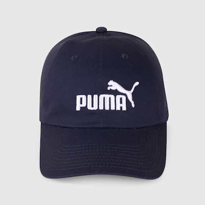 Boné Aba Curva Puma Essential NO1 Logo Adulto - Foto 2