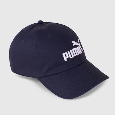 Boné Aba Curva Puma Essential NO1 Logo Adulto - Foto 3