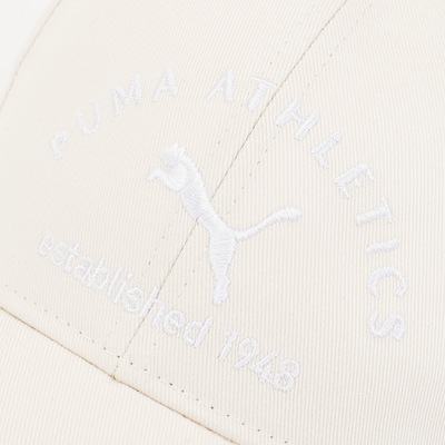 Boné Adulto Puma Class BB Aba Curva - Foto 5