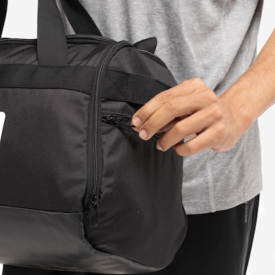 Mala Puma Challenger Small Sports Bag 35 Litros - Foto 2