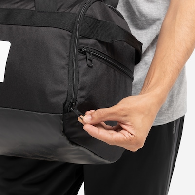 Mala Puma Challenger Small Sports Bag 35 Litros - Foto 3