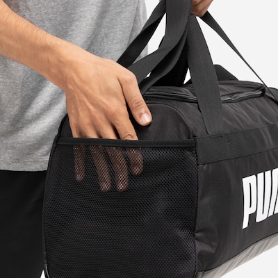 Mala Puma Challenger Small Sports Bag 35 Litros - Foto 5