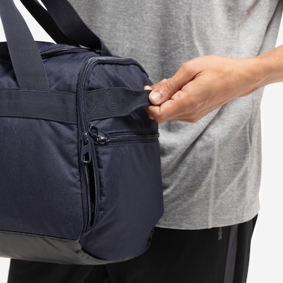 Mala Puma Challenger Small Sports Bag 35 Litros - Foto 2