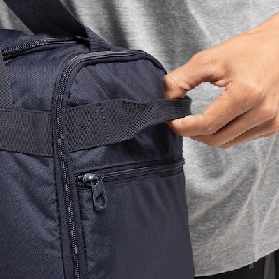 Mala Puma Challenger Small Sports Bag 35 Litros - Foto 6