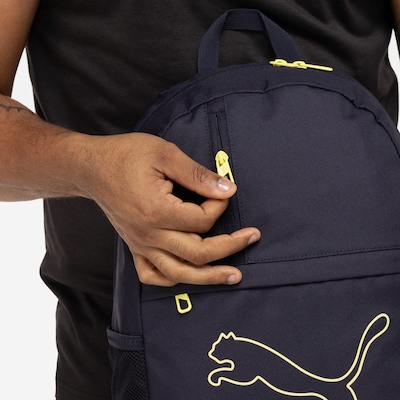 Mochila Puma Plus 20 Litros - Foto 3