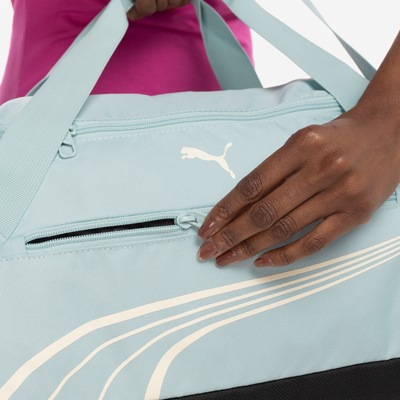 Mala Puma Fundamental Small Sports - Foto 6
