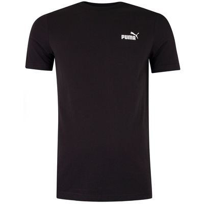 Camiseta Puma Graphic Execution Masculina - Foto 1