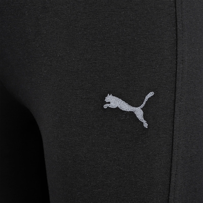 Calça Legging Puma Her High-Waist Flared Feminina - Foto 3