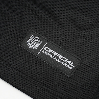 Camiseta do Philadelphia Eagles NFL Hurts NF164 Masculina - Foto 4