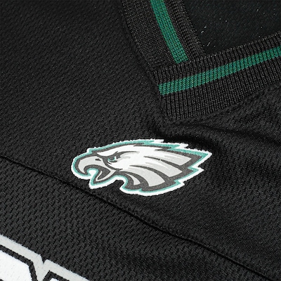 Camiseta do Philadelphia Eagles NFL Hurts NF164 Masculina - Foto 3