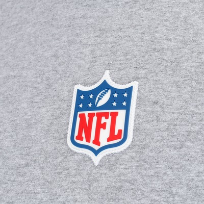 Camiseta NFL Shield NF174 Masculina - Foto 4