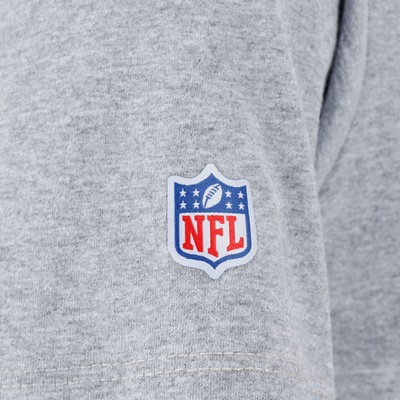 Camiseta NFL Shield NF174 Masculina - Foto 3