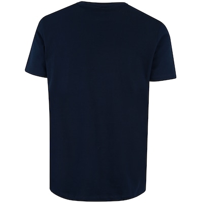 Camiseta New England Patriots NFL Neepat NF175 Masculina - Foto 2