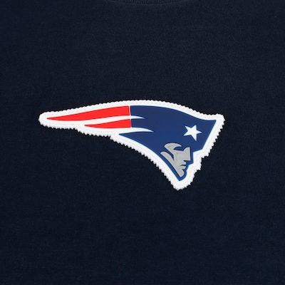 Camiseta New England Patriots NFL Neepat NF175 Masculina - Foto 3