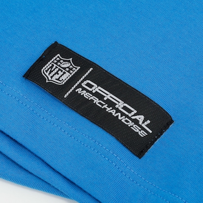 Camiseta Los Angeles Chargers NFL Logo NF179 Masculina - Foto 5