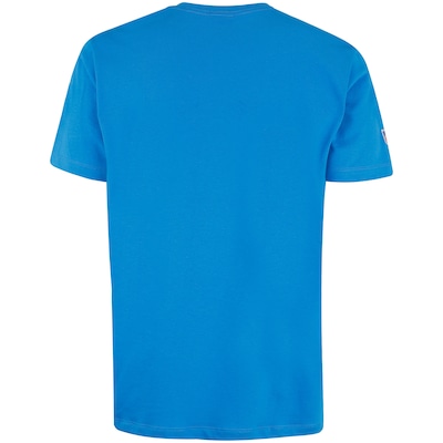 Camiseta Los Angeles Chargers NFL Logo NF179 Masculina - Foto 2