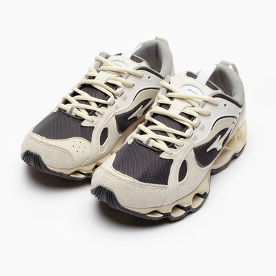Tênis Unissex Mizuno Prophecy Beta 2 - Foto 4