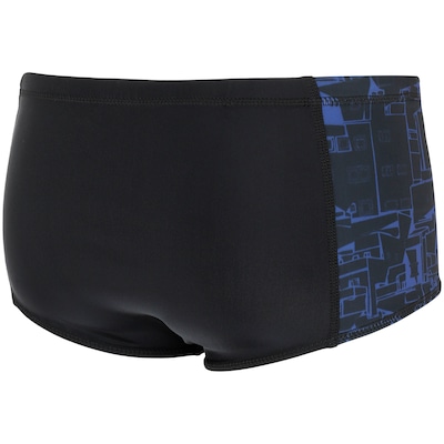 Sunga Boxer Speedo Comunidade Adulto - Foto 2