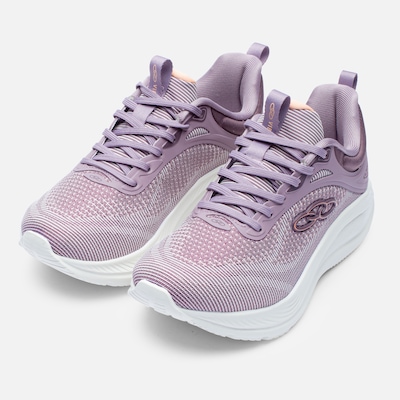 Tênis Feminino Olympikus Vibe - Foto 4