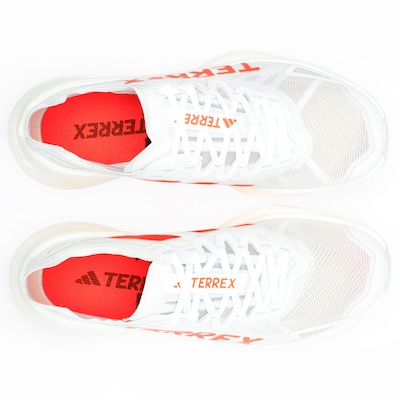 Tênis Masculino adidas Terrex Agravic Speed Ultra Trail Running - Foto 4
