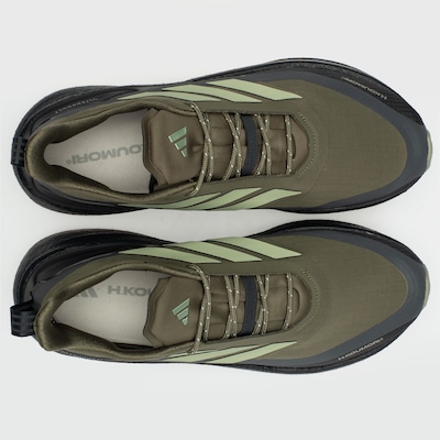 Tênis Masculino adidas Ultraboost 5 H.Koumori - Foto 5
