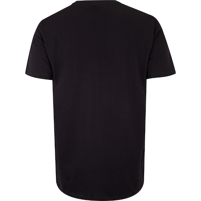 Camiseta Pittsburgh Steelers NFL Logo NF033 Masculina - Foto 2